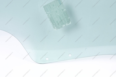 Стекло LADA Largus/RENAULT Logan двери переднее правое Tinted тонирован Lada