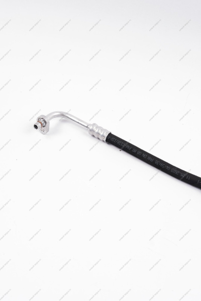 Трубопровод конденсатора испарителя LADA XRAY/Largus FL Renault