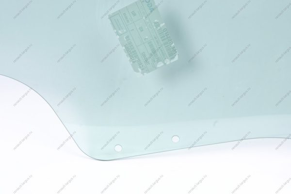 Стекло LADA Largus/RENAULT Logan двери переднее правое Tinted тонирован Lada