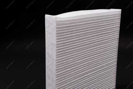 Фильтр воздушный (элемент фильтрующий) двигат 8кл/16 кл P3M/P4M Lada Largus/Vesta SCT