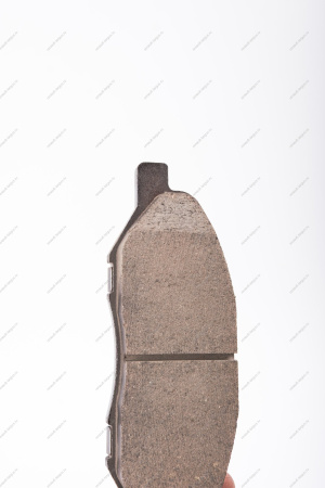 Колодка тормозная ВАЗ LADA Vesta NG 23- передняя (к-т 4шт) Sangsin brake