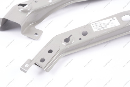 Углы поперечины LADA Vesta/SW/SW Cross рамки радиатора комплект левая + правая Тольятти