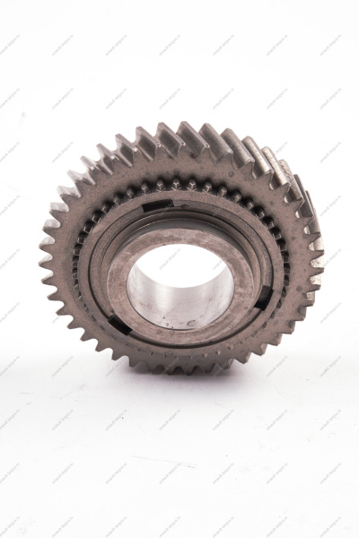 Шестерня 1-й передачи вторичного вала LADA Largus КПП-JR5 (41зуб)тросовая (3.727) Renault