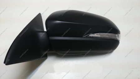 Накладка зеркала правого под окраску Lada Vesta/Largus (FL) Lada