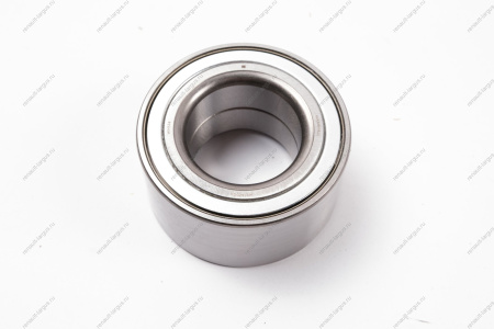 Подшипник RENAULT Duster ступицы задний 4x4 /гайка+стопор+шайба/