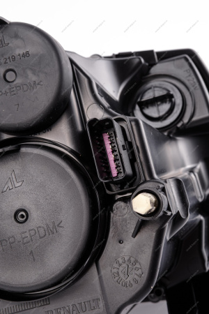 Фара левая (лампа H7) LADA Largus (FL) NEW Lada