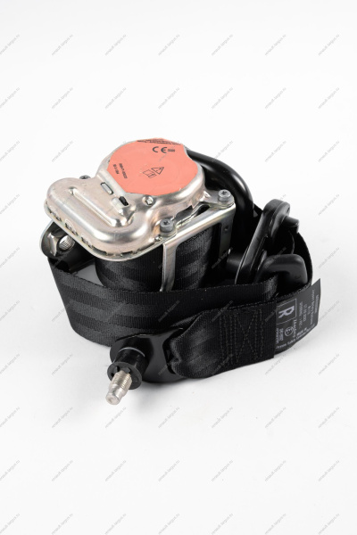 Ремень безопасности передний правый с УПН и ОН LADA Vesta FL Lada