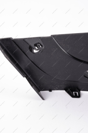 Заглушка LADA Vesta переднего бампера правая ПТФ Lada