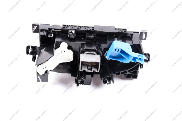 Панель управления климатической установкой (механическая) LADA Vesta FL Lada