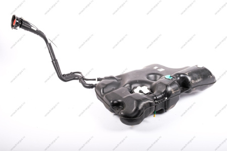 Бак топливный инжекторный пластик в сборе с ЭБН LADA Largus (р3м,р4м) ORIGINAL Lada