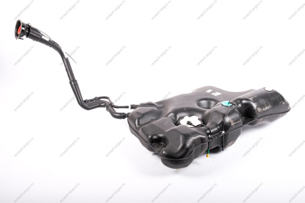 Бак топливный инжекторный пластик в сборе с ЭБН LADA Largus (р3м,р4м) ORIGINAL Lada