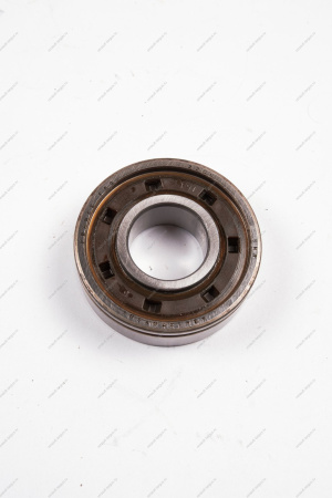 Подшипник LADA Largus шариковый первичного вала задний КПП-JR5 /JH3 (25*59*17,5) Renault