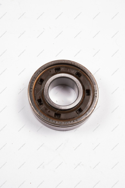 Подшипник LADA Largus шариковый первичного вала задний КПП-JR5 /JH3 (25*59*17,5) Renault