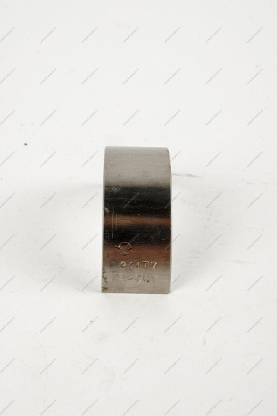 Вкладыш коренного подшипника нижний (0.006) 1шт двиг 1,8 21179 (P4P) Lada Vesta (Daido Metal) Lada