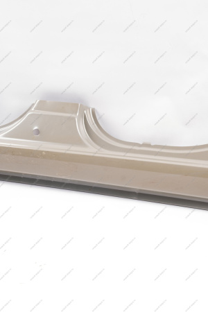 Порог LADA Vesta левый ATB