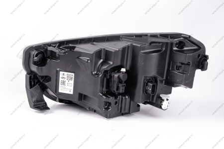 Фара правая светодиодная LADA Vesta NG ORIGINAL Lada