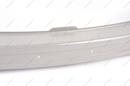 Усилитель переднего бампера (катафорезный грунт) (качество оригинала) ( Рекомендовано для СТО) LADA Largus Тольятти