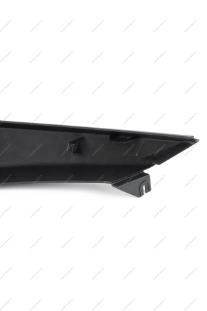 Накладка переднего бампера левая LADA Largus Cross (FL) NEW Lada