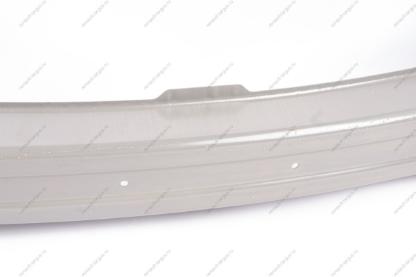 Усилитель переднего бампера (катафорезный грунт) (качество оригинала) ( Рекомендовано для СТО) LADA Largus Тольятти