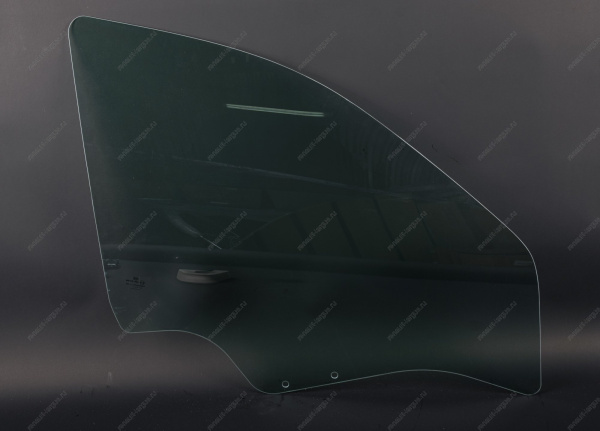 Стекло двери переднее правоеTinted (тонирован) LADA Largus (AGC) Lada
