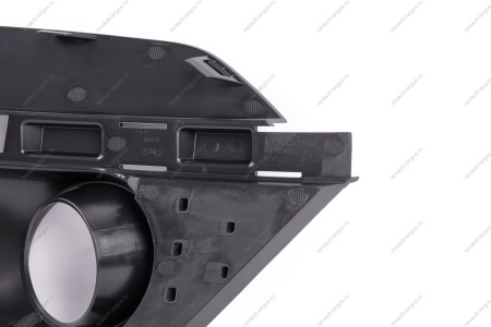 Облицовка птф левая LADA Largus (FL) NEW Lada