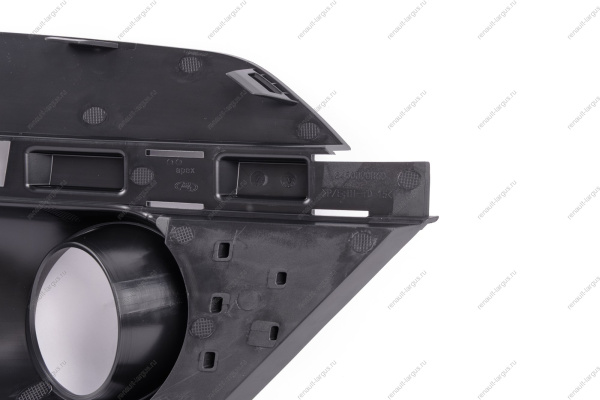 Облицовка птф левая LADA Largus (FL) NEW Lada