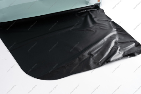 Стекло LADA Vesta опускное передней двери правое тонирован (Tinted) Lada