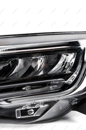 Фара левая светодиодная LADA Vesta NG ( качество оргинала) Рекомендовано для СТО GAMMA