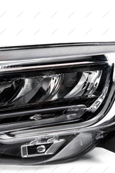 Фара левая светодиодная LADA Vesta NG ( качество оргинала) Рекомендовано для СТО GAMMA