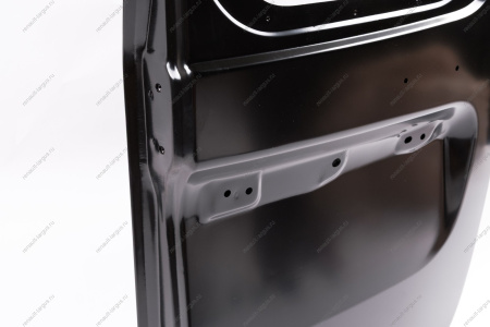 Дверь LADA Largus задка правая (под стекло) ATB