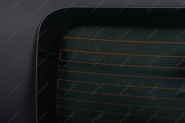 Стекло двери задка левое Tinted тонирован с э/о LADA Largus (AGC) Lada