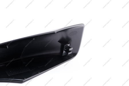 Облицовка рейлинга LADA Largus левая задняя Lada