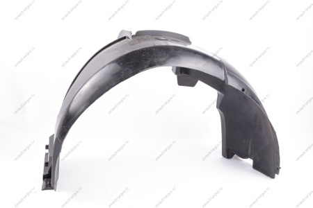 Подкрылок передний правый LADA Largus/RENAULT Logan 10-13 Renault