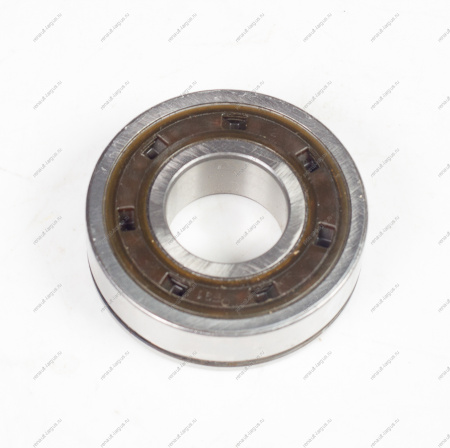 Подшипник LADA Largus шариковый первичного вала задний КПП-JR5/JH3 (25*59*17,5) NTN-SNR