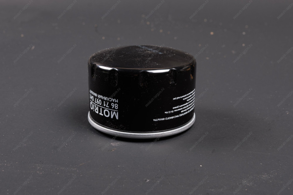 Фильтр масляный RENAULT Logan/Рено Логан/Logan 2014- все бенз. до 2л кроме D7F( MOTRIO) Renault