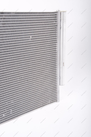 Радиатор кондиционера LADA Vesta/Веста/XRAY Lada