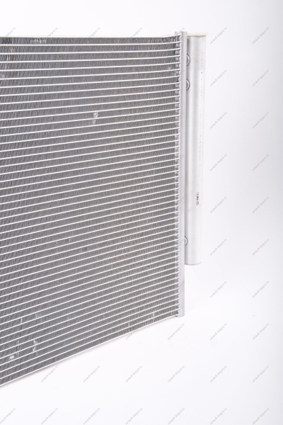 Радиатор кондиционера LADA Vesta/Веста/XRAY Lada