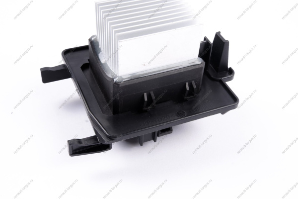 Резистор Lada Vesta отопителя под кондиционер Lada