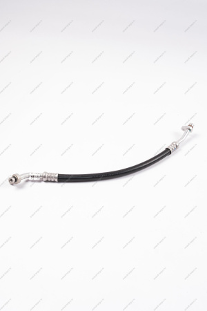 Трубопровод конденсатора LADA XRAY/LADA Largus FL NEW Lada