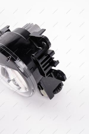 Фара противотуманная правая LЕD (с подсветкой поворота) LADA Vesta NG ORIGINAL (Valeo)(MADE IN BELGIUM) Renault