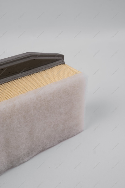 Фильтр воздушный Lada Largus/Vesta 16кл (российский двиг) (LECAR) Lada