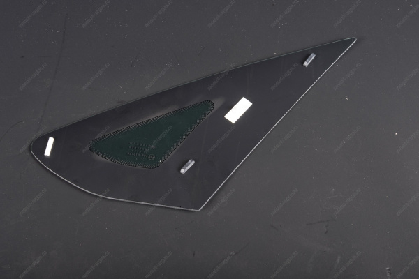 Стекло LADA Vesta/Веста окна боковины левое (тонирован) (Tinted) Lada