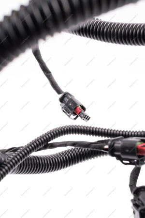 Жгут проводов бампера заднего №4 Lada Vesta SW/ SW Cross Lada