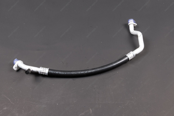 Трубопровод компрессора Lada Vesta CGA