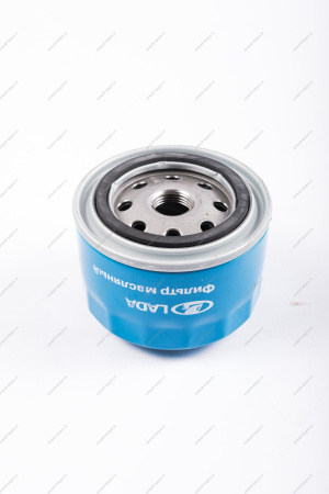 Фильтр масляный LADA Largus двигат.(P3M/P4M) НОРДФИЛ Lada