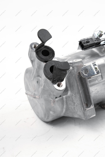 Компрессор Logan II кондиционера Renault