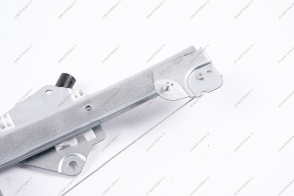 Стеклоподъемник RENAULT Logan передней правой двери (электр) PATRON