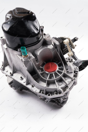 Коробка передач в сборе Renault Logan II/Sandero II JH3-388 Renault