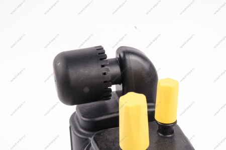 Адсорбер топливных паров бензина LADA Vesta/X-Ray/ RENAULT Logan/Sandero 2014- Renault