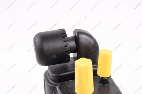 Адсорбер топливных паров бензина LADA Vesta/X-Ray/ RENAULT Logan/Sandero 2014- Renault